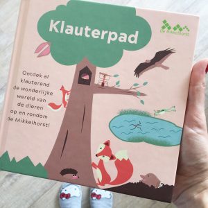 Boekcover ontwerp - grafisch vormgever Tilburg - Dots & Lines