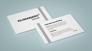 Huisstijl ontwerp - grafisch ontwerp Tilburg - Dots & Lines