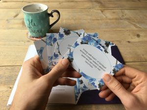 Boek ontwerp voor Stichting Alzheimer Nederland - Dots & Lines