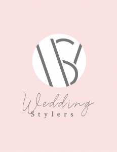 Logo ontwerp - WeddingStylers - Dots & Lines - Grafisch ontwerp