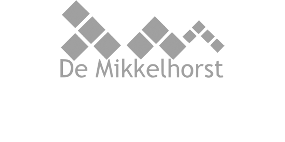 Logo ontwerp - De Mikkelhorst Logo ontwerp - De Mikkelhorst - Dots & Lines